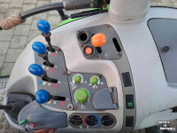 Schlepper / Traktor Deutz-Fahr Agrotron 4.80 tt