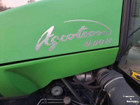 Schlepper / Traktor Deutz-Fahr Agrotron 4.80 tt
