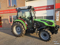 Obsttraktor Deutz-Fahr 5095 DS TTV
