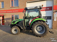 Obsttraktor Deutz-Fahr 5095 DS TTV