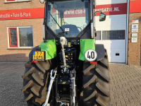 Obsttraktor Deutz-Fahr 5095 DS TTV