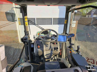 Obsttraktor Deutz-Fahr 5095 DS TTV