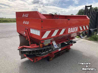 Düngerstreuer Rauch Alpha 1142 W