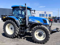 Schlepper / Traktor New Holland T6070 PLUS