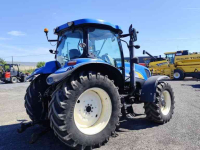 Schlepper / Traktor New Holland T6070 PLUS