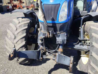 Schlepper / Traktor New Holland T6070 PLUS