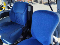 Schlepper / Traktor New Holland T6070 PLUS