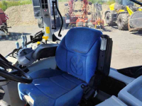Schlepper / Traktor New Holland T6070 PLUS