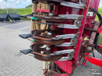 Gülletankwagen / Güllefässer Vervaet Hydro Trike