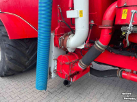 Gülletankwagen / Güllefässer Vervaet Hydro Trike