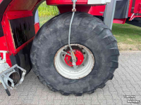 Gülletankwagen / Güllefässer Vervaet Hydro Trike