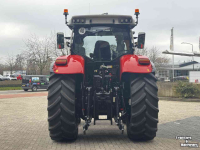 Schlepper / Traktor Steyr Absolut 6240CVT vario Stage V Fronthef Lucht GPS RTK
