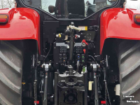 Schlepper / Traktor Steyr Absolut 6240CVT vario Stage V Fronthef Lucht GPS RTK