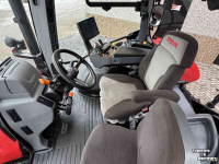 Schlepper / Traktor Steyr Absolut 6240CVT vario Stage V Fronthef Lucht GPS RTK