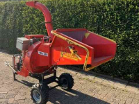 Holzschredder Caravaggi BIO 230