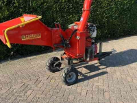 Holzschredder Caravaggi BIO 230