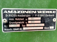 Drillmaschine Amazone D9-30 Special