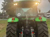 Schlepper / Traktor Deutz-Fahr 5090.4G