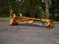 Mähkorb Herder Verlenggiek cw 30
