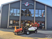 Sonstiges Gartenbaumaschinen und Zubehör AllTrec 4810T