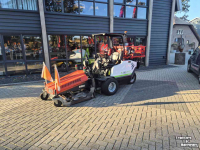Sonstiges Gartenbaumaschinen und Zubehör AllTrec 4810T
