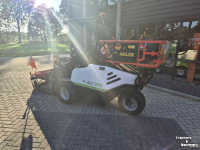 Sonstiges Gartenbaumaschinen und Zubehör AllTrec 4810T