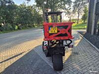 Sonstiges Gartenbaumaschinen und Zubehör AllTrec 4810T