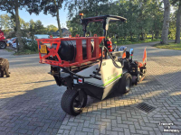 Sonstiges Gartenbaumaschinen und Zubehör AllTrec 4810T