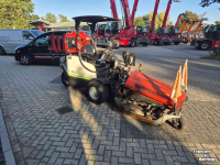 Sonstiges Gartenbaumaschinen und Zubehör AllTrec 4810T