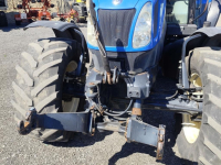 Schlepper / Traktor New Holland T6070 PLUS
