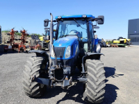 Schlepper / Traktor New Holland T6070 PLUS