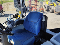 Schlepper / Traktor New Holland T6070 PLUS