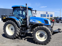 Schlepper / Traktor New Holland T6070 PLUS