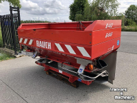 Düngerstreuer Rauch Rauch - Alpha 1142 W