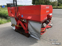 Düngerstreuer Rauch Rauch - Alpha 1142 W