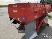 Düngerstreuer Rauch Rauch - Alpha 1142 W