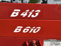 Düngerstreuer Rauch Rauch - Alpha 1142 W