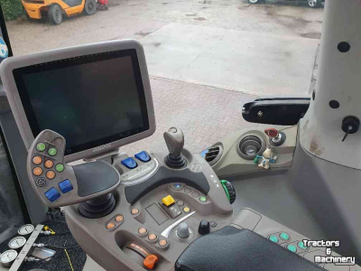 Schlepper / Traktoren Deutz-Fahr 6.215  rc-SHIFT