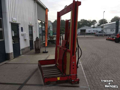 Siloblockschneider Vicon Vicon UZS-170