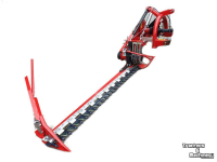 Mähwerk Qmac VINGERBALKMAAIER BFT 150