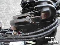 Frontlader Mailleux Aanbouwdelen MX