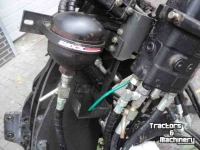 Frontlader Mailleux Aanbouwdelen MX