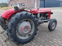 Schlepper / Traktor Massey Ferguson MF 35 Multipower