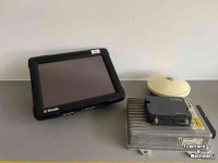 GPS Lenksystemen und Zubehör Trimble FMX / FM1000