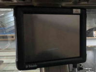 GPS Lenksystemen und Zubehör Trimble FMX / FM1000