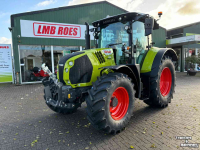 Schlepper / Traktor Claas Arion 550 hexashift