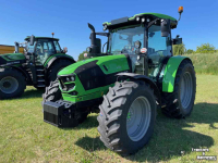 Schlepper / Traktor Deutz-Fahr 5125 GS