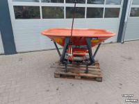 Düngerstreuer Trioliet TS6