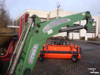 Frontlader Stoll FZ + 50