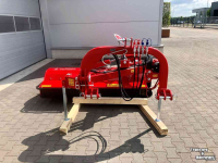 Schlegelmulchgeräte Tehnos MB 200 R Profi LW